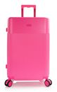 HEYS HiLite Trolley 26" M Flamingo Pink