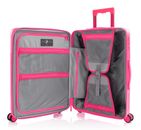 HEYS HiLite Trolley 26" M Flamingo Pink
