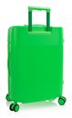 HEYS HiLite Trolley 26" M Island Green