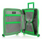 HEYS HiLite Trolley 26" M Island Green