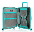 HEYS HiLite Trolley 26" M Aqua Breeze