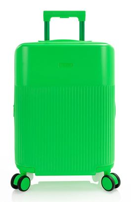 HEYS HiLite Trolley 21" S Island Green