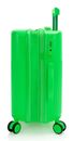 HEYS HiLite Trolley 21" S Island Green