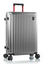 HEYS Smart Luggage Trolley 26" M Silver