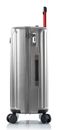 HEYS Smart Luggage Trolley 26" M Silver