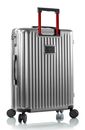 HEYS Smart Luggage Trolley 26" M Silver