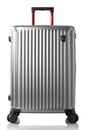 HEYS Smart Luggage Trolley 26" M Silver
