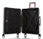 HEYS Smart Luggage Trolley 26" M Silver