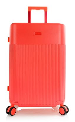 HEYS HiLite Trolley 26" M Coral Reef HEYS HiLite Trolley 26" M Coral Reef
