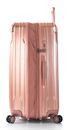 HEYS Xtrak Trolley 30" L Rose Gold