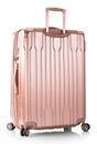 HEYS Xtrak Trolley 30" L Rose Gold