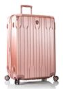 HEYS Xtrak Trolley 30" L Rose Gold