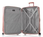 HEYS Xtrak Trolley 30" L Rose Gold