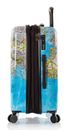 HEYS Journey 3G 3pc Set Blue Map