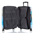 HEYS Journey 3G 3pc Set Blue Map
