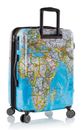 HEYS Journey 3G 3pc Set Blue Map