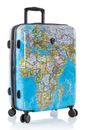 HEYS Journey 3G 3pc Set Blue Map