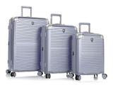 HEYS Cruze 3pc Set Silver