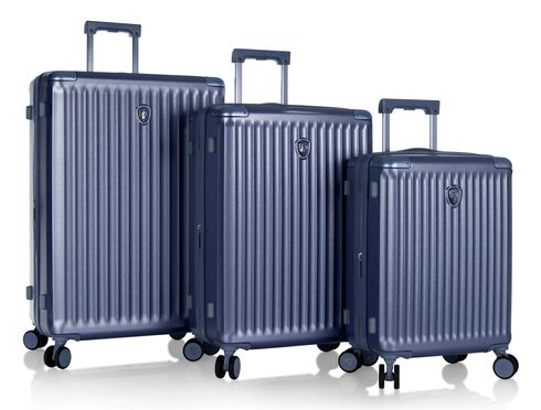 HEYS Luxe 3pc Set Navy