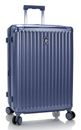 HEYS Luxe 3pc Set Navy HEYS Luxe 3pc Set Navy