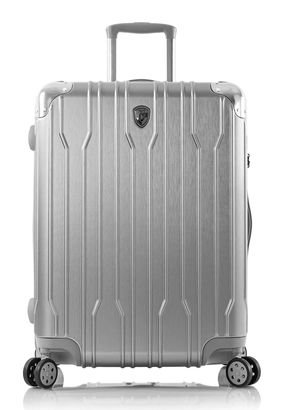 HEYS Xtrak Trolley 26" M Silver HEYS Xtrak Trolley 26" M Silver