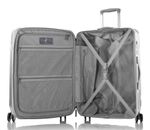 HEYS Xtrak Trolley 26" M Silver