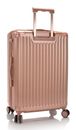 HEYS Luxe Trolley 26" M Rose Gold