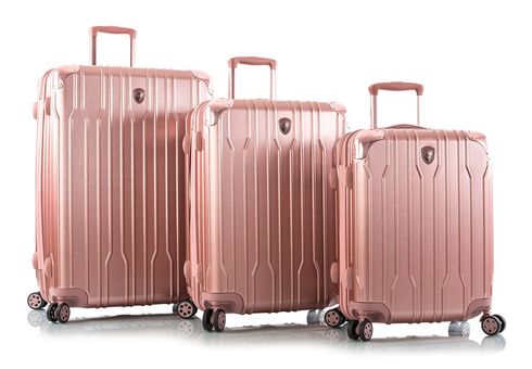 HEYS Xtrak 3pc Set Rose Gold