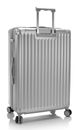 HEYS Luxe Trolley 30" L Silver