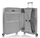 HEYS Luxe Trolley 30" L Silver