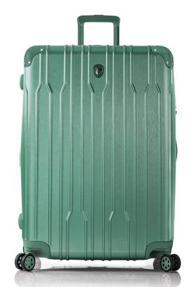 HEYS Xtrak Trolley 30" L Midnight Green
