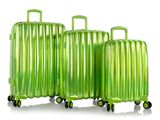 HEYS Astro 3pc Set Green