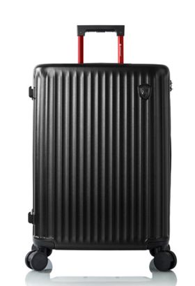 HEYS Smart Luggage 3pc Set Black HEYS Smart Luggage 3pc Set Black