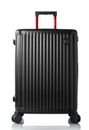 HEYS Smart Luggage 3pc Set Black HEYS Smart Luggage 3pc Set Black