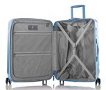 HEYS Xtrak 3pc Set Icy Blue