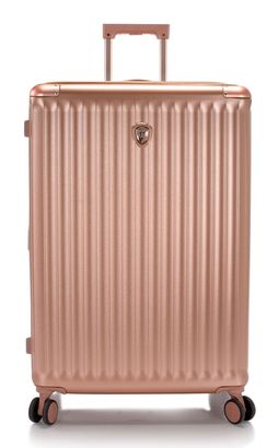 HEYS Luxe Trolley 30" L Rose Gold