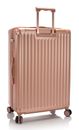 HEYS Luxe Trolley 30" L Rose Gold