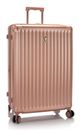 HEYS Luxe Trolley 30" L Rose Gold