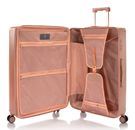 HEYS Luxe Trolley 30" L Rose Gold