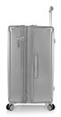 HEYS Luxe Trunk 30" L Silver