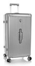 HEYS Luxe Trunk 30" L Silver