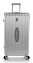 HEYS Luxe Trunk 30" L Silver