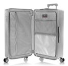 HEYS Luxe Trunk 30" L Silver