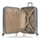 HEYS Cruze Trolley 30" L Silver HEYS Cruze Trolley 30" L Silver