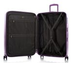 HEYS Astro Trolley 30" L Purple