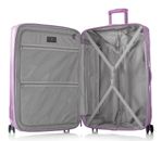 HEYS Xtrak Trolley 30" L Lavender