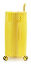 HEYS HiLite Trolley 30" L Sunburst Yellow