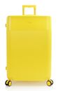 Sunburst Yellow
