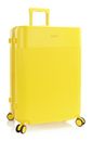 HEYS HiLite Trolley 30" L Sunburst Yellow