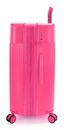 HEYS HiLite Trolley 30" L Flamingo Pink